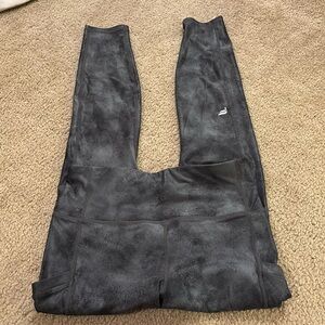 Fabletics warm weather legging